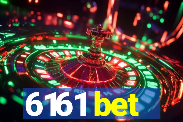 6161 bet